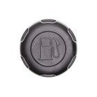 Korek wlewu paliwa do silników Honda GC135 GC160 GC190 GCV135 GCV160 GCV190 GX100 GXV160 (OEM 17620-ZL8-003 17620-ZL8-013 17620-ZL8-023)