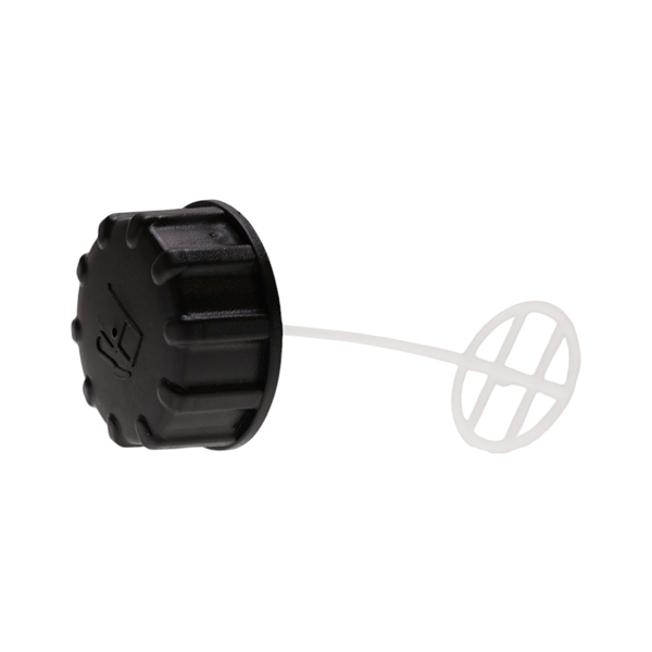 Korek wlewu paliwa do silników Honda GX35 (OEM 17620-ZM3-063)