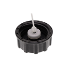 Korek wlewu paliwa do silników Honda GX35 (OEM 17620-ZM3-063)