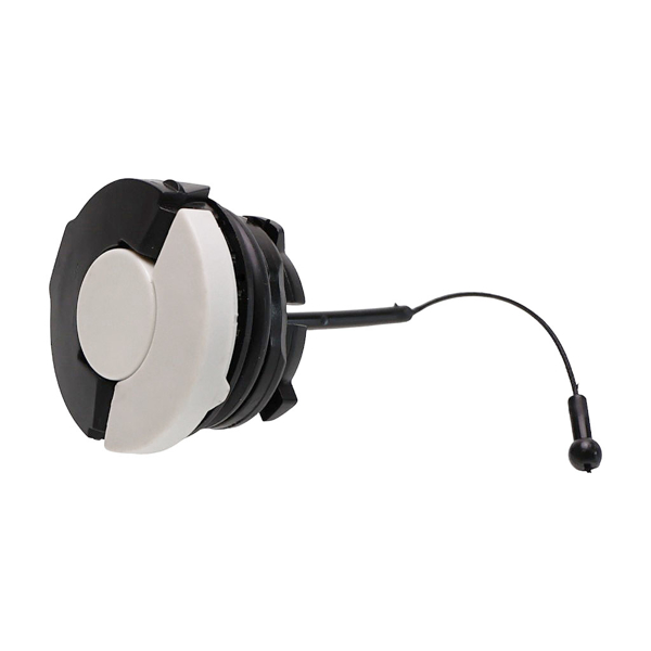 Korek zbiornika HS PARTS duży do pił łańcuchowych Stihl MS181 MS200 MS210 MS231 MS250 MS270 MS290 MS361 MS362 MS460 MS880 FS240 FS260C BG55 (OEM 00003500533)