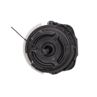 Korek zbiornika HS PARTS mały do pilarek Stihl MS171 MS181 MS192C MS200T MS210 MS230 MS231 MS241 MS250 MS260 MS261 MS340 MS360 HT130 HT250 (OEM 00003500537)