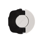 Korek zbiornika HS PARTS mały do pilarek Stihl MS171 MS181 MS192C MS200T MS210 MS230 MS231 MS241 MS250 MS260 MS261 MS340 MS360 HT130 HT250 (OEM 00003500537)