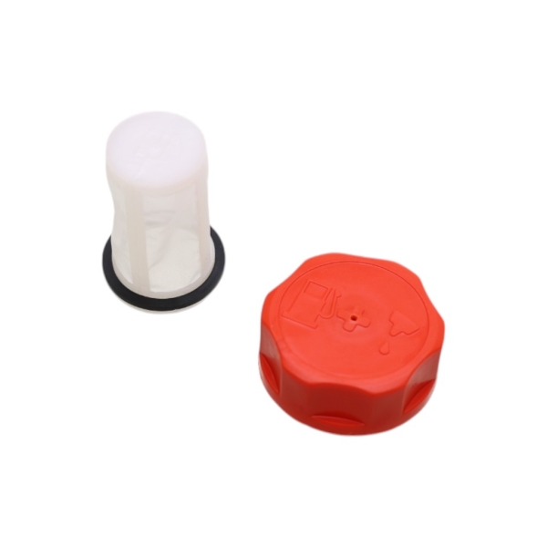 Korek zbiornika paliwa do opryskiwaczy chińskich 3WF3 Agrimotor MAR-POL VERKE GARDEN V90031GEKO Kraft&Dele KD5220 Powermat YATO YT-86240 DEMON