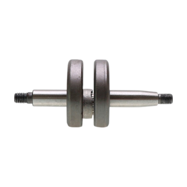Kosa Husqvarna Wał korbowy 143R II 236R 443RB 532RBS 542RBS 143AE15 (OEM 505297501 585153001 521325201)