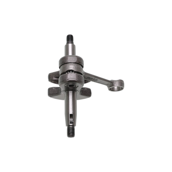 Kosa Husqvarna Wał korbowy 143R II 236R 443RB 532RBS 542RBS 143AE15 (OEM 505297501 585153001 521325201)