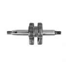 Kosa Husqvarna Wał korbowy 143R II 236R 443RB 532RBS 542RBS 143AE15 (OEM 505297501 585153001 521325201)