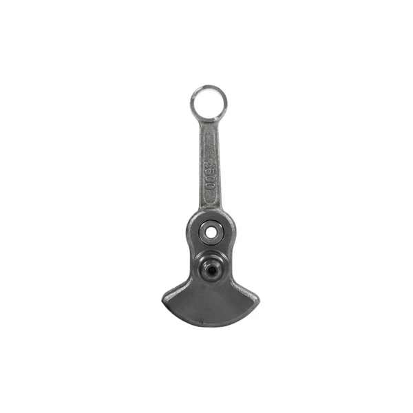 Kosa Husqvarna Wał korbowy 143R II 236R 443RB 532RBS 542RBS 143AE15 (OEM 505297501 585153001 521325201)