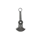 Kosa Husqvarna Wał korbowy 143R II 236R 443RB 532RBS 542RBS 143AE15 (OEM 505297501 585153001 521325201)