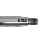 Kosa Husqvarna Wał korbowy 143R II 236R 443RB 532RBS 542RBS 143AE15 (OEM 505297501 585153001 521325201)