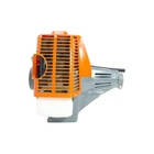 Kosa spalinowa HSP850 pojemność 25,4 cm³ moc 0,95 kW (1,3 KM)