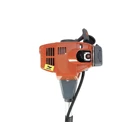 Kosa spalinowa HSP850 pojemność 25,4 cm³ moc 0,95 kW (1,3 KM)