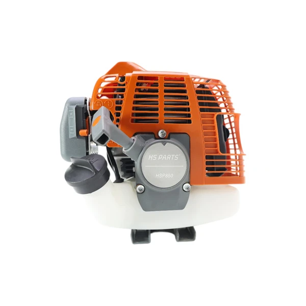 Kosa spalinowa HSP850 pojemność 25,4 cm³ moc 0,95 kW (1,3 KM)