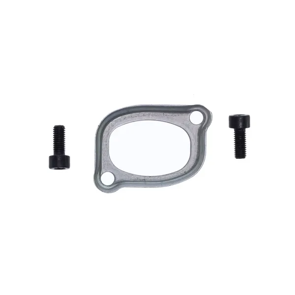 Kwadratowa osłona kołnierza ssącego do pił łańcuchowych Husqvarna 362 365 371 372 372XP Jonsered 2065 2165 CS2165 (OEM 503743801)