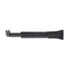 Łącznik dławika do pił łańcuchowych Husqvarna 36 41 136 137 141 142 (OEM 530029831)