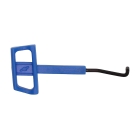 Łącznik dławika do pił łańcuchowych Husqvarna 395XP (OEM 537018301)