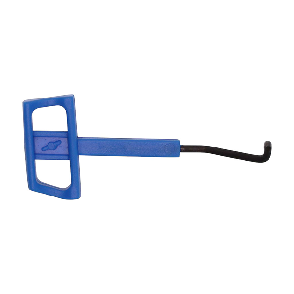 Łącznik dławika do pił łańcuchowych Husqvarna 395XP (OEM 537018301)