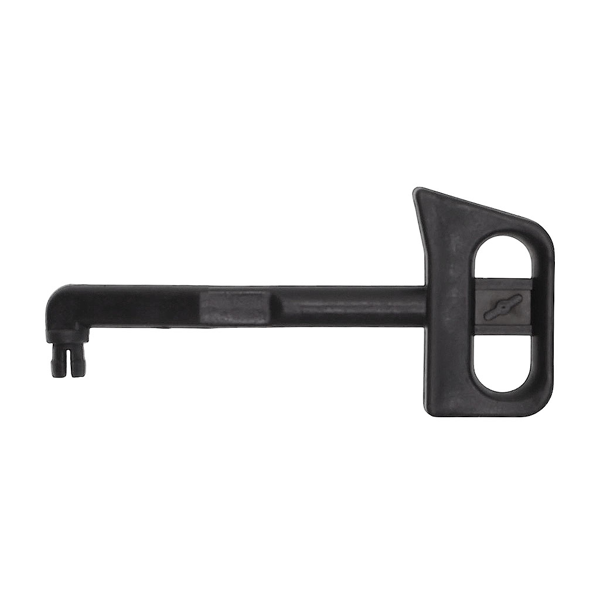 Łącznik dławika do pił łańcuchowych i wyrzynarek Husqvarna 61 66 181 266 268 272 281 288 XP 268K 272K (OEM 501527902)