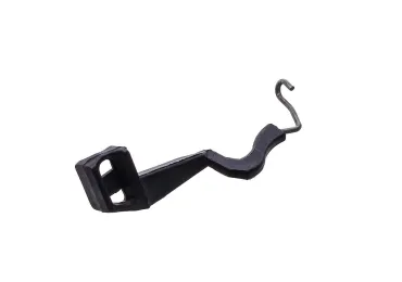 Łącznik dławika HS PARTS do pił łańcuchowych Husqvarna 51 55 55 Rancher (OEM 503608401)