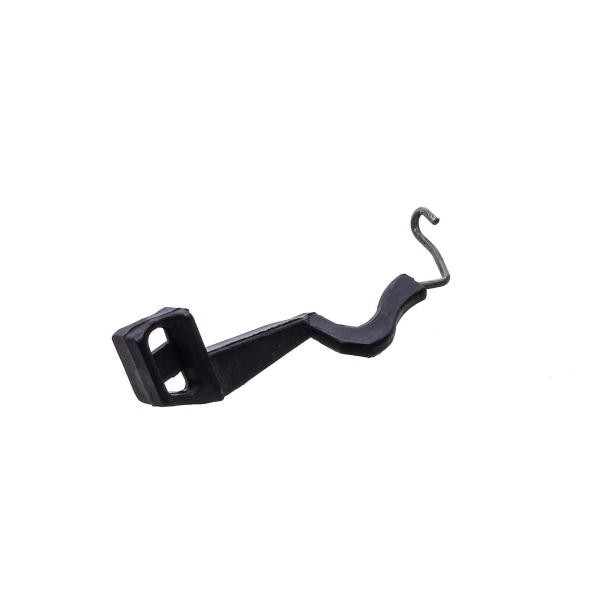 Łącznik dławika HS PARTS do pił łańcuchowych Husqvarna 51 55 55 Rancher (OEM 503608401)