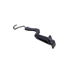 Łącznik dławika HS PARTS do pił łańcuchowych Husqvarna 51 55 55 Rancher (OEM 503608401)
