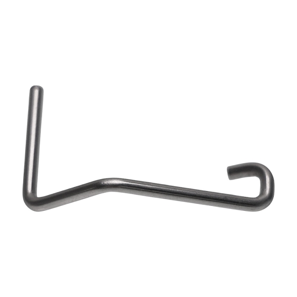 Łącznik dławika HS PARTS do pił łańcuchowych Stihl 017 018 MS170 MS180 (OEM 11301852000)