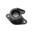 Łącznik gaźnika do chińskich pił łańcuchowych i pił z rynku hobbystycznego o pojemności silnika 25 cm3