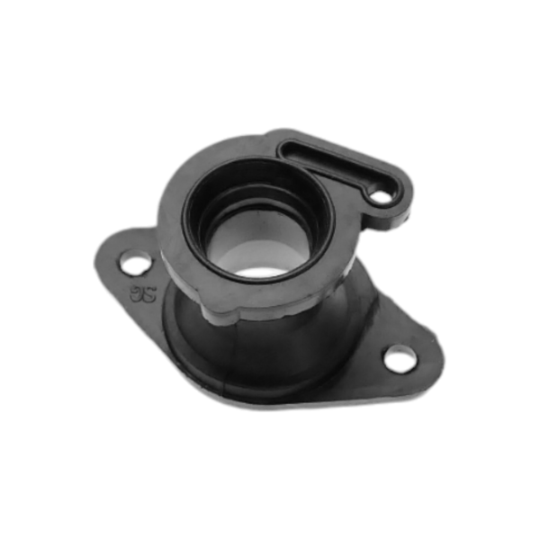 Łącznik gaźnika do chińskich pił łańcuchowych i pił z rynku hobbystycznego o pojemności silnika 25 cm3