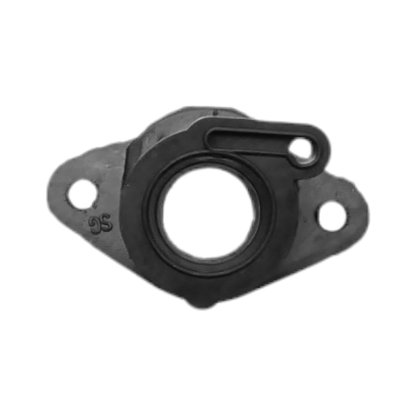 Łącznik gaźnika do chińskich pił łańcuchowych i pił z rynku hobbystycznego o pojemności silnika 25 cm3