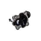 Łącznik gaźnika do pił łańcuchowych Husqvarna 445 445E 445II 450 450E 450 Rancher Jonsered CS2245 CS2245II CS2250 McCulloch CS450 (OEM 544082301)