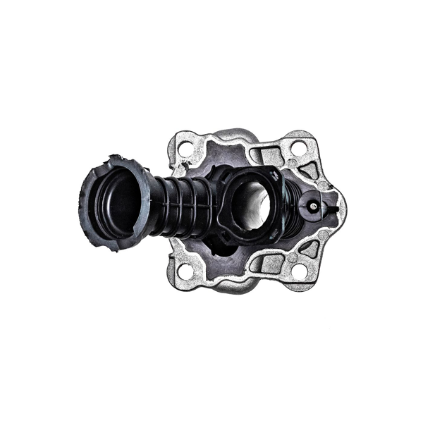 Łącznik gaźnika do pił łańcuchowych Husqvarna 445 445E 445II 450 450E 450 Rancher Jonsered CS2245 CS2245II CS2250 McCulloch CS450 (OEM 544082301)