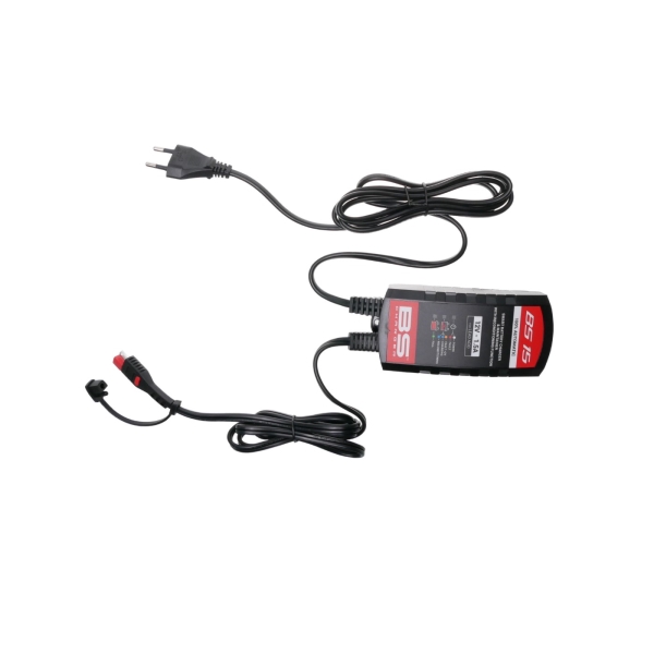 Ładowarka akumulatorów BS15 Smart 12V 1500mA