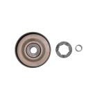 Łańcuch do piły łańcuchowej do Husqvarna 36 41 136 141 Jonsered 2036 2040 2035 Partner 365 405 z pierścieniem zastępczym .325" 7 zębów (530069316)