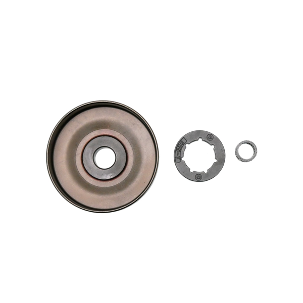 Łańcuch do piły łańcuchowej do Husqvarna 36 41 136 141 Jonsered 2036 2040 2035 Partner 365 405 z pierścieniem zastępczym .325