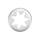 Łańcuch HS PARTS 3/8" 7 zębów do pilarek Stihl 042 048 AV 042 AV (OEM 11176402001)