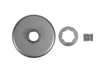 Łańcuch HS PARTS .325" 7 zębów do pił łańcuchowych Poulan 285 305 2800 3000 330 335 336 2700 3300 3350 3450 3500 3700 (OEM 530048083)