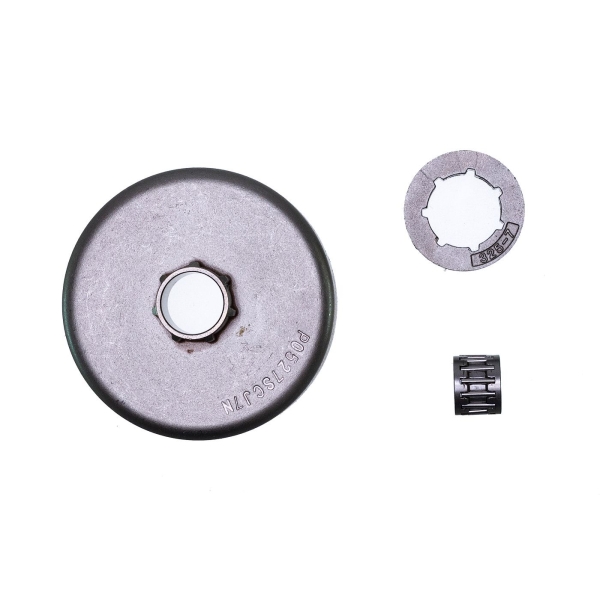 Łańcuch HS PARTS .325" 7 zębów do pił łańcuchowych Poulan 285 305 2800 3000 330 335 336 2700 3300 3350 3450 3500 3700 (OEM 530048083)