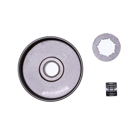 Łańcuch HS PARTS .325" 7 zębów do pił łańcuchowych Poulan 285 305 2800 3000 330 335 336 2700 3300 3350 3450 3500 3700 (OEM 530048083)