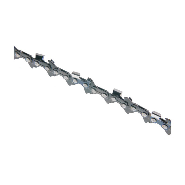 Łańcuch piły HS PARTS .325".043" (1,1 mm) 46 ogniw okrągły ząb do Husqvarna 330i 525i XP T535i XP 340i 540i T540i XP