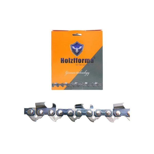 Łańcuch tnący Holzfforma 3/8" .063" (1,6 mm) 185 ogniw pełne dłuto do Stihl 034 036 038 044 046 056 066 MS361 MS362 MS390 MS440 MS441 MS460 MS461 MS462 MS650 MS660 MS661 MS880