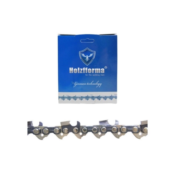 Łańcuch tnący Holzfforma 3/8" .063" (1,6 mm) 66 ogniw pełne dłuto do Stihl 034 036 038 044 046 056 066 MS361 MS362 MS390 MS440 MS441 MS460 MS461 MS462 MS650 MS660 MS661 MS880
