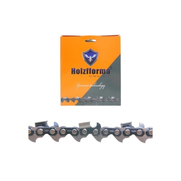 Łańcuch tnący Holzfforma .404" .063" (1,6 mm) 192 ogniwa pełne dłuto do Stihl 050 051 070 075 076 084 088 090 MS880