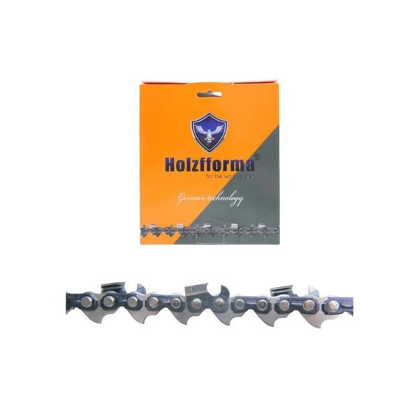 Łańcuch tnący Holzfforma .404" .063" (1,6 mm) 201 ogniw pełne dłuto do Stihl 050 051 070 075 076 084 088 090 MS880