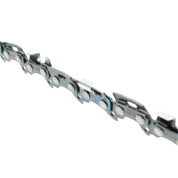 Łańcuch tnący HS PARTS 3/8".043" (1,1 mm) 44 ogniwa ząb stożkowy do Stihl 017 018 019T MSE140 MS170 MS171 MS180 MS181 MS190 MS191T MS192 HT70 HT75 HT100 HT101