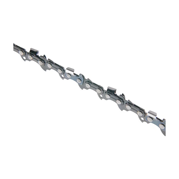Łańcuch tnący HS PARTS 3/8" .050" (1,3 mm) 44 ogniwa ząb skośny do Stihl 009 018 021 E14 E140 MS170 MS180 MS181 MS190 MS201 MS210 MS230 MS231 MS241 MS250 MS251