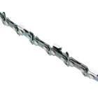 Łańcuch tnący HS PARTS 3/8" .050" (1,3 mm) 56 ogniw Ząb skośny do Husqvarna 120MarkII 120i 135MarkII 135 136 137 140 141 142 236 240 316 318 335 336 338 536 T425 T435