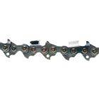Łańcuch tnący HS PARTS 3/8".058" (1,5 mm) 60 ogniw Ząb kwadratowy do Husqvarna 66 162 181 266 268 362 365 372XP 380 385 390XP 394XPG 555 560XP 562 570 572 575XP 57 6XP