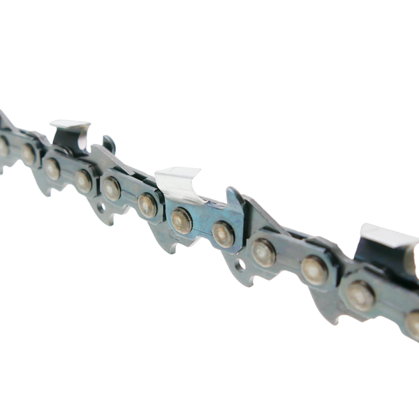 Łańcuch tnący HS PARTS 3/8".058" (1,5 mm) 68 ogniw Ząb kwadratowy do Husqvarna 66 162 181 266 268 362 365 372XP 380 385 390XP 394XPG 555 560XP 562 570 572 575XP 57 6XP