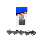 Łańcuch tnący HS PARTS 3/8".058" (1,5 mm) 72 ogniwa Ząb kwadratowy do Husqvarna 66 162 181 266 268 362 365 372XP 380 385 390XP 394XPG 555 560XP 562 570 572 575XP 57 6XP