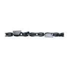 Łańcuch tnący HS PARTS 3/8".058" (1,5 mm) 91 ogniw Ząb kwadratowy do Husqvarna 66 162 181 266 268 362 365 372XP 380 385 390XP 394XPG 555 560XP 562 570 572 575XP 57 6XP