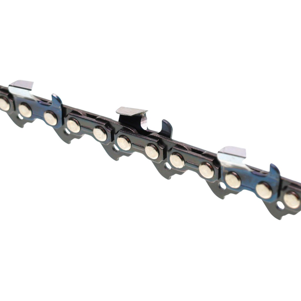 Łańcuch tnący HS PARTS 3/8" .058" (1,5 mm) 92 ogniw pełne dłuto do Husqvarna 61 66 181 185 266 268 272 365 372 380 385 390 394 395 570 575 576 2100 3120 Jonsered 630 670 2165 CS2171 CS2188